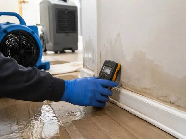 24/7 Water damage restoration services in Florida, OH - Rapid flood cleanup and mitigation
